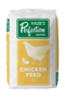 Kruse Perfection Poultry Stretch Grains - 25lb Bag