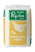 Kruse Perfection Poultry Stretch Grains - 25lb Bag