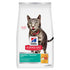 Hill's Science Diet Adult Perfect Weight Dry Cat Food - Chicken - 3lb Bag