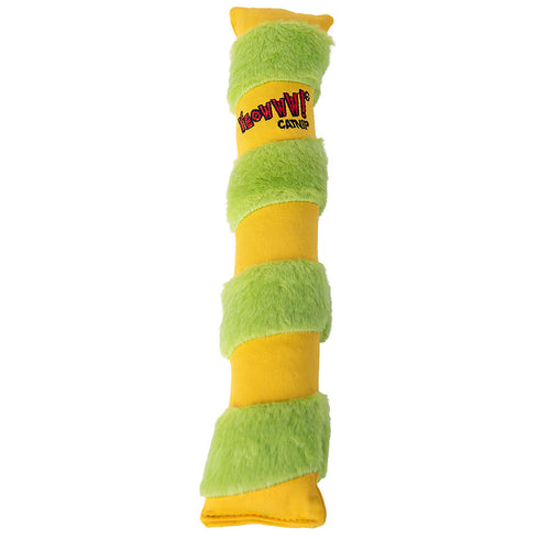 Yelowww! Big Kicker Catnip Cat Toy