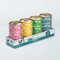 Weruva Cats In The Kitchen Wet Cat Food Variety Pack - Kitchen Cuties - 12 6oz Cans