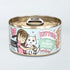Weruva BFF Kitten Wet Cat Food - Chicken Cha Cha Cha - 2.8oz Can