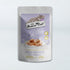 Fussie Cat Kitten Super Premium Goat Milk Mousse Wet Cat Food - Chicken & Pumpkin - 1.5oz Pouch