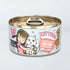 Weruva BFF Kitten Wet Cat Food - Chicken & Salmon Cuddle Buds - 2.8oz Can