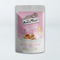 Fussie Cat Kitten Super Premium Goat Milk Mousse Wet Cat Food - Tuna, Salmon, Pumpkin - 1.5oz Pouch