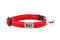 RC Pets Kitty Breakaway Cat Collar - One Size 8-10" - Red