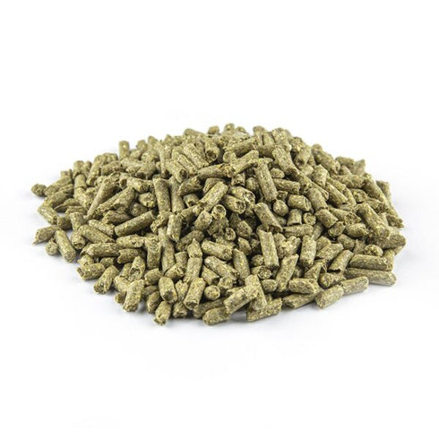 Kruse Guinea Pig Pellet Food - 40lb Bag