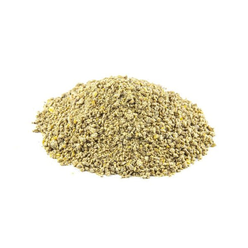 Kruse's Perfection Gamebird & Turkey Grow Feed - Crumble - 50lb Bag