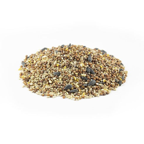 Kruse's Perfection Classic Wild Bird Food - 12lb Bag