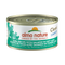 Almo Nature Classic Complete Wet Cat Food - Tuna Recipe w/ Salmon in Gravy - 2.47oz Can