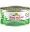 Almo Classic Complete Wet Cat Food - Chicken & Broccoli - 2.47oz Can