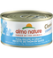 Almo Classic Complete Wet Cat Food - Tuna in Gravy - 2.47oz Can