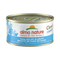 Almo Nature Classic Complete Wet Cat Food - Tuna Recipe in Gravy - 2.47oz Can