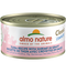 Almo Classic Complete Wet Cat Food - Tuna & Shrimp - 2.47oz Can