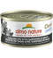 Almo Classic Complete Wet Cat Food - Tuna & Sardine - 2.47oz Can
