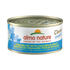 Almo Nature Classic Complete Wet Cat Food - Tuna Recipe w/ Chicken in Gravy - 2.47oz Can