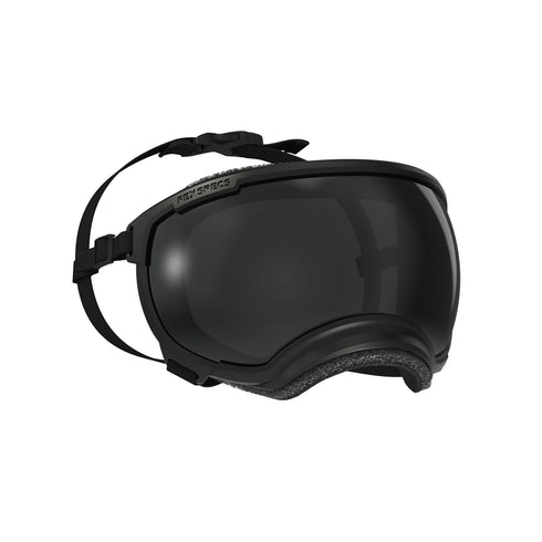 Rex Specs Dog Googles - Size Medium - Black