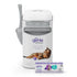 Litter Genie Platinum Pail Cat Litter Trash Can