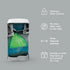 Litter Genie Platinum Pail Cat Litter Trash Can