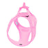 Bay Dog Liberty Dog Harness - X-Small 8.5-10" - Pink