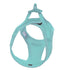 Bay Dog Liberty Dog Harness - X-Small 8.5-10" - Teal