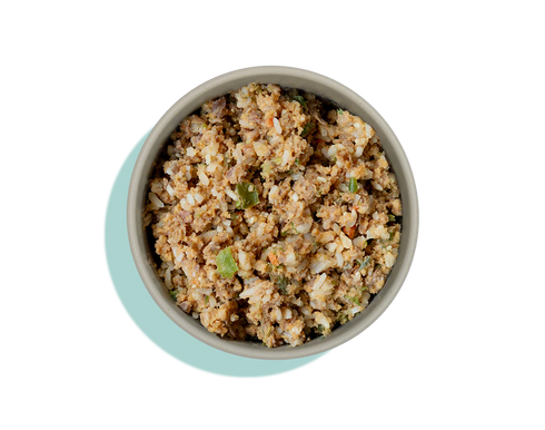 My Perfect Pet Specialty Diet Low Phosphorous Frozen Gently Cooked Dog Food - Lamb & Rice - 4lb Box