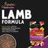 Zignature Select Cuts Dry Dog Food - Lamb - 4lb Bag