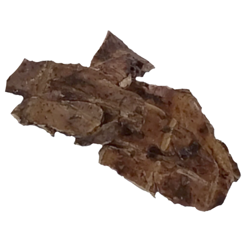 Great Lakes Body Part Dog Treats - Lamb Lung - 4oz