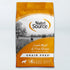 NutriSource Grain Free Dry Dog Food - Lamb Meal & Pea - 4lb Bag