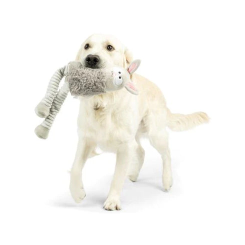 Huxley & Kent Lankies Bimky Bunny Dog Toy - Large