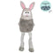 Huxley & Kent Lankies Bimky Bunny Dog Toy - Large