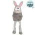 Huxley & Kent Lankies Bimky Bunny Dog Toy - Large