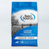NutriSource Large Breed Grain Free Dry Dog Food - Chicken & Pea - 26lb Bag