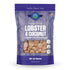 Shepherd Boy Farms Freeze Dried Dog Treat- Lobster & Coconut - 2oz Bag