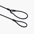 EZYDOG Luca Dog Leash - Black