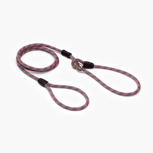 EZYDOG Luca Lite Dog Leash - Red