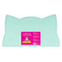 Messy Cats Silicon Cat Bowl Mat - Mint