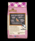 Merrick Purrfect Bistro Grain Free Kitten Dry Cat Food - Chicken & Turkey - 4lb Bag
