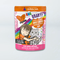 Weruva BFF OMG Gravy Wet Cat Food - Tuna & Salmon Sweet Cheeks - 3oz Pouch