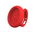 Klear Water Mini Crate Mate Dog LickiMat - Red