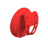 Klear Water Mini Crate Mate Dog LickiMat - Red