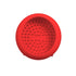 Klear Water Mini Crate Mate Dog LickiMat - Red