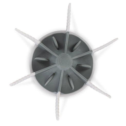 Messy Mutts Slow Feeder Dog Bowl Insert