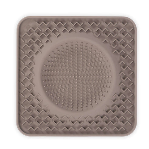 Messy Mutts 10" Therapeutic Dog Lick Bowl Mat