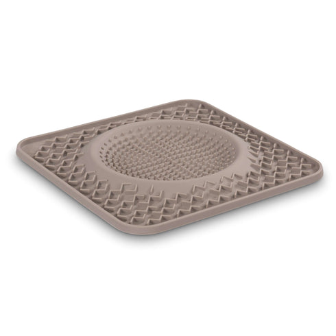 Messy Mutts 10" Therapeutic Dog Lick Bowl Mat