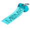 Messy Mutts Waste Bag Holder - Blue