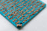 Messy Mutts Silicon Dog Treat Maker Mold - Mini Bones - 2 Pack