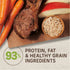 Merrick Kitchen Comforts Dried Dog Food - Lamb & Brown Rice - 22lb Bag