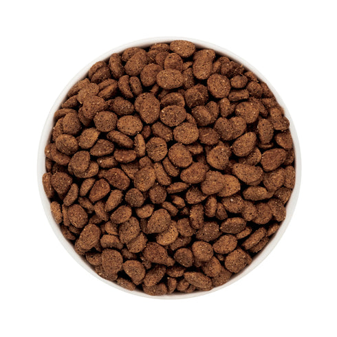 Merrick Kitchen Comforts Dried Dog Food - Lamb & Brown Rice - 22lb Bag