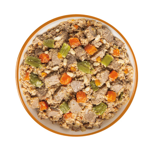 Merrick Kitchen Comforts Wet Dog Food - Chicken Casserole - 12.7oz Can